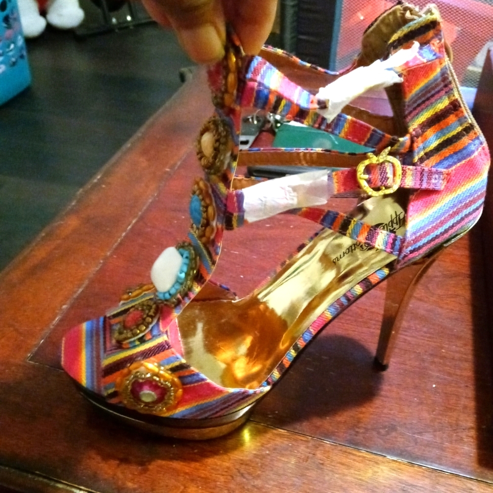 Shoes